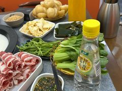 -鱻鱼捞.祥祥鱼锅(高淳一店)