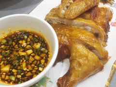 -金哥私房菜馆(张府园总店)