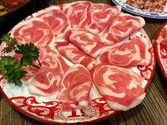 -楠火锅(新街口苏宁店)