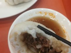 -庆丰包子铺(回龙观店)