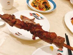 -巴依老爷·新疆美食(上城区天城路店)