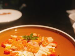 绍酒醉膏蟹-吉品小鲜Jhouse(陆家嘴中心店)