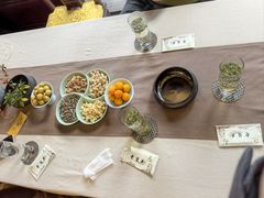 -十八棵（老龙井）御茶园(老龙井店)