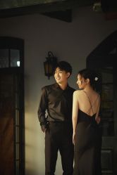 -薇视觉婚纱摄影工作室·婚纱照·结婚照