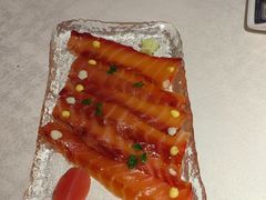 -俄士厨房(环球港店)