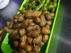 -玉园烧烤·海鲜辣炒