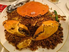 -喜记避风塘炒辣蟹(旗舰店)