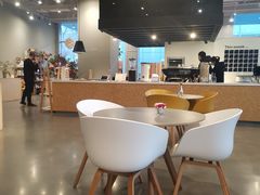 -dotcom coffee古点咖啡(致真大厦店)
