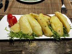 -Jack‘s Place 杰克地方西餐厅(新街口店)