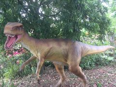 -自贡恐龙博物馆