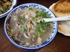 -老三羊汤【北兴隆街店】