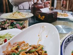 -青城甲(青城山店)