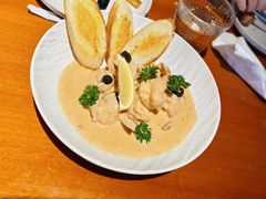 -布拉格餐厅· 中欧捷克菜(全国首店)