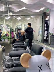 -F P· HAiR