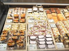 -鲜道寿司(雨花虹悦城店)