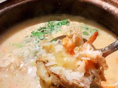 -大洋家·精品潮汕菜·生腌砂锅粥(天河东路店)
