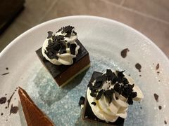 -汉丽斯巴西烤肉自助(市南店)