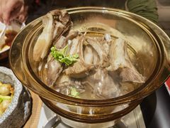 -炊江南·上海菜(国展华漕店)