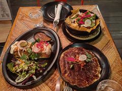 -Luchador摔跤手墨西哥餐厅(恒宇广场店)