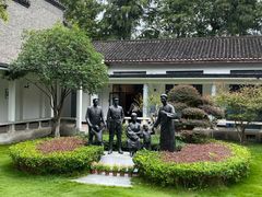 -毛泽东同志旧居