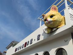 -何适山庄 ·可团建(水长城P2停车场店)