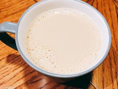 新疆奶茶-阿罗新疆菜(人民广场店)
