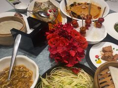 -全聚德(领城国际店)