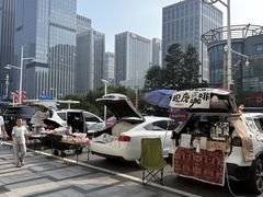 -丽达购物中心(崂山店)