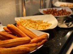 -青岛五四广场海景美仑国际公寓酒店