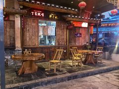 -老凯俚酸汤鱼(多彩城店)