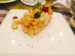 -邓丽君音乐主题餐厅