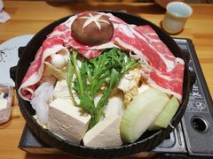 -福匠日本料理(人民路店)