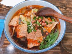 -陈记柳州螺蛳粉(大坪店)