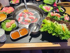 -7mall美食潮地标