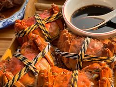 -喜洋洋蟹庄(阳澄湖店)