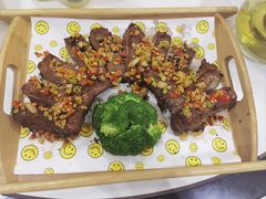 -上庄晋风庄园(上庄店)