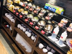 -大龙燚火锅(悉尼店)