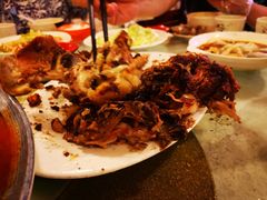 -维吾尔餐厅(宜山路店)