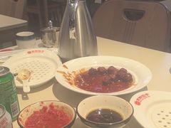 -京都饺子(双塔西街店)