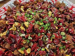 -王婆婆老妈蹄花川菜馆·非物质文化遗产(太古里一店)