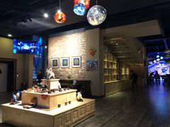 -聪宏诺桑主题藏餐吧(唐道637店)