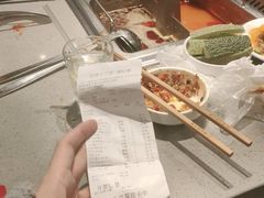 -海底捞火锅(新华联梦想城店)