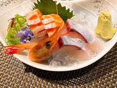 -武藏日本料理(宝安壹方城店)