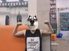 -体育科代表搏击散打体能训练馆(陶然亭店)