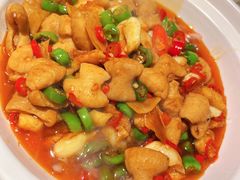 -呷湘厨·家宴·鱼汤捞饭(津南店)