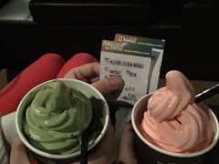 -CGV星星影城(颐堤港ScreenX店)