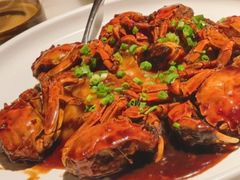-淮扬府(安定门店)