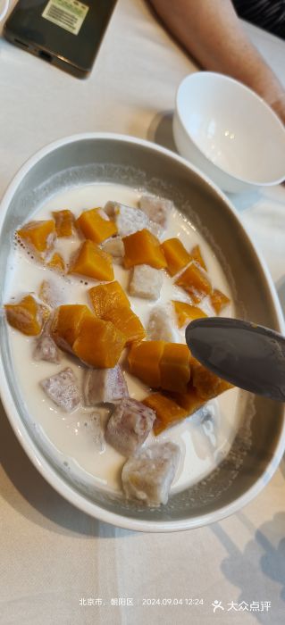 香港狮子山下·明星粤菜餐厅(北苑店)图片