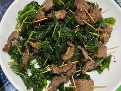 -云南李记罐罐米线饵丝小吃(汉中门金鹰店)
