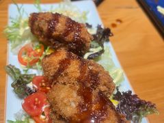 -福匠日本料理(人民路店)